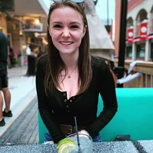 Meet your Posher, Samantha